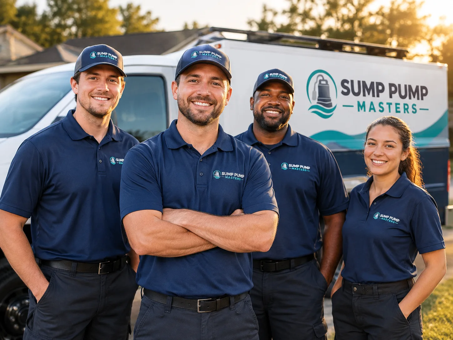 Sump Pump Repair company in Littlerock, CA